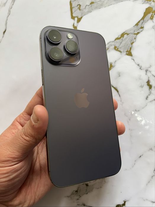 iPhone Айфон 14 Pro Max 256GB Purple Sim Karta