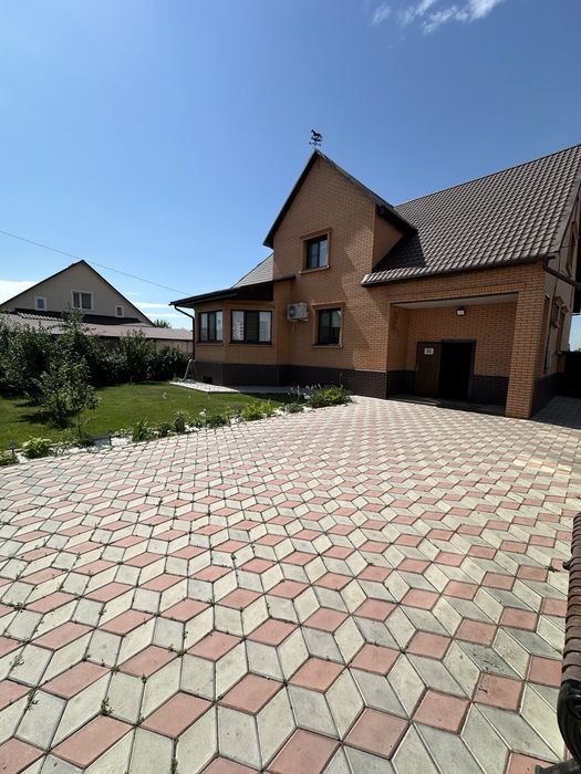 Сдам коттедж для мероприятий