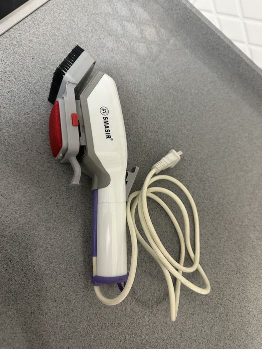 Отпариватель ручной