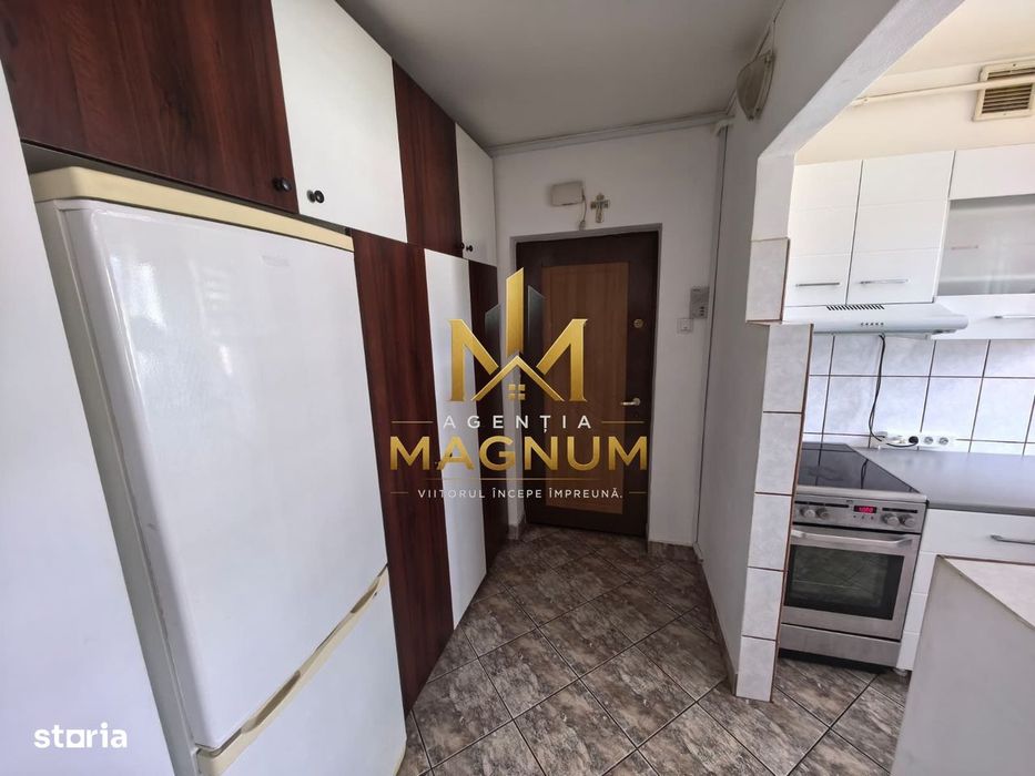 Apartament 2 camere de vânzare | Bulevardul Regele Mihai I |
