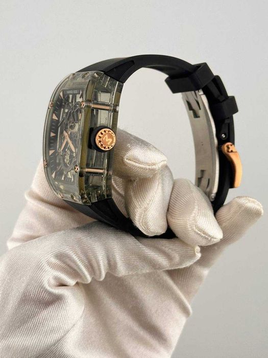 Maikou Bode Limited ed. 22 of500 Pieces 
ref MB028-01