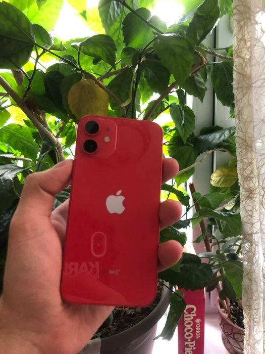 Iphone 12 mini 128gb