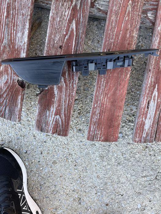 Конзола за прозорци Ситроен Ц4