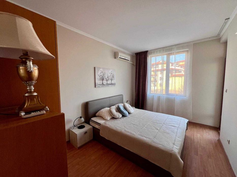 Продава се Тристаен апартамент в Свети Влас - 101 кв.м за 798 €/кв.м - Снимка #5
