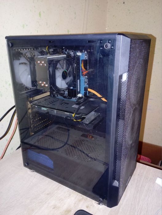 Kompyuter 2060 superda