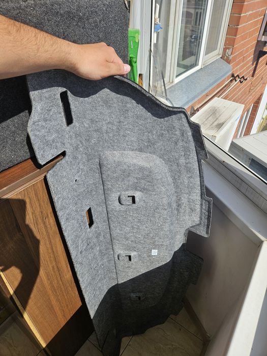 Полка лада гранта