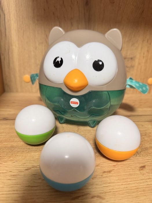 Играчки Fisher Price и други