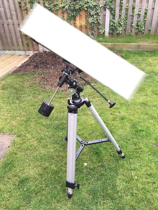 Монтировка EQ и AZ -статив за телескоп, далекоглед, бинокъл, камера