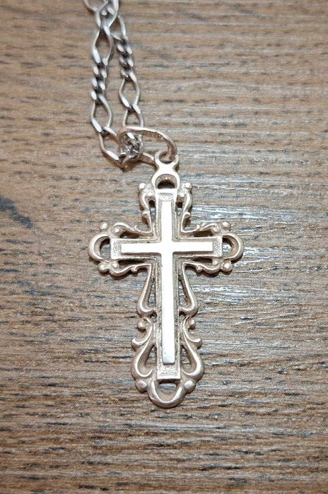 НОВИ Сребърни обици