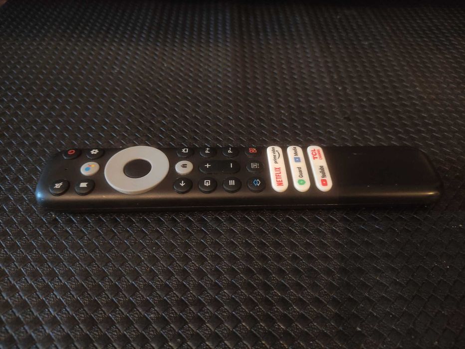 43" Smart TV Телевизор TCL 43" 4K