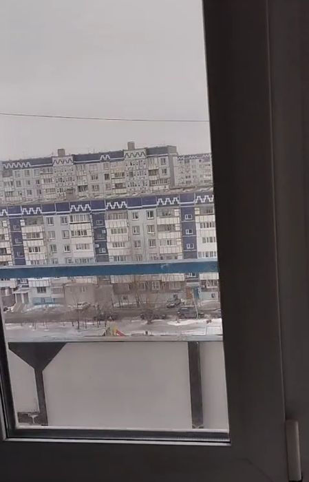 Сдам в аренду 4-х ком кв