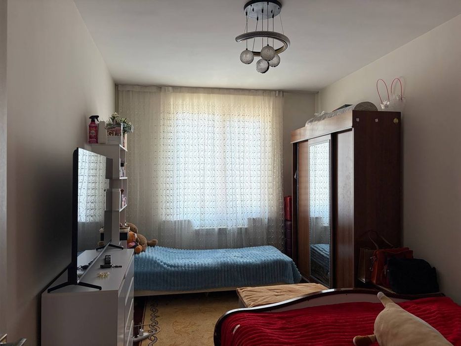 Квартира Олмазорский район ЖК Olmazor city, 3/5/9, 86500у.е.