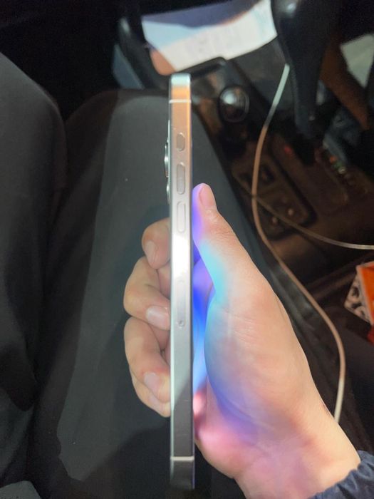 Iphone 15 pro max 256, 87%