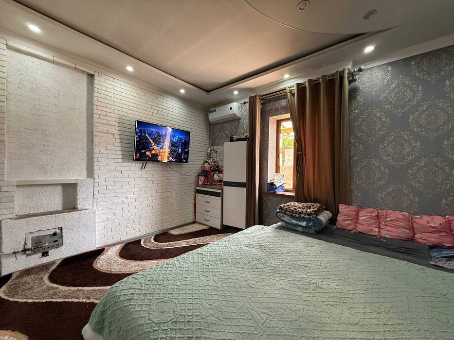 (Добрый) Келес, 6,67 соток, 137 м², 4 комнаты