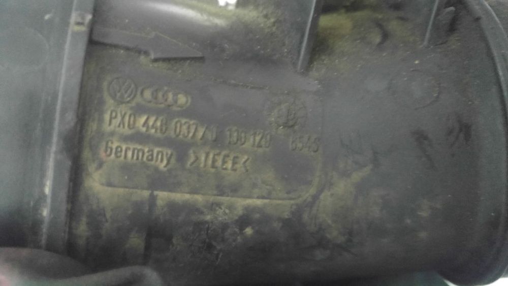 tubulatura intercooler 1.9 tdi asv vw golf 4 sharan skoda octavia 1 seat leon audi a3 8l1 1j0129654s