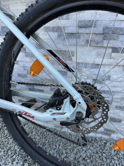 KTM Bicicleta MTB