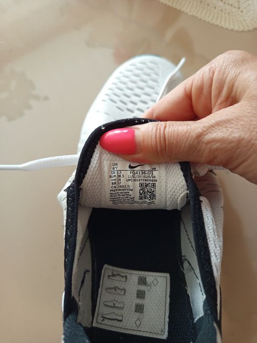 Маратонки Nike Unisex