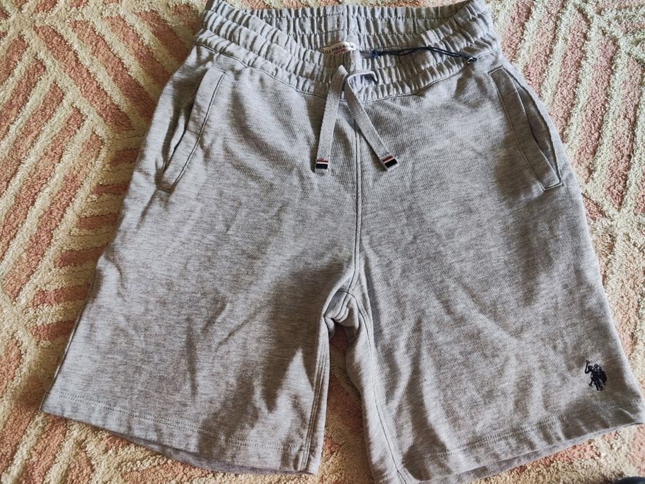 Къс панталон U.S.POLO ASSN.
