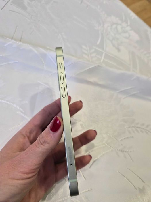 iPhone 12 128 gb!!!Оригинална кутия, кабел, кейс, без забележки!!!