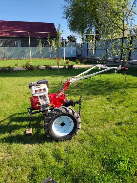 Продам мотоблок Брайт