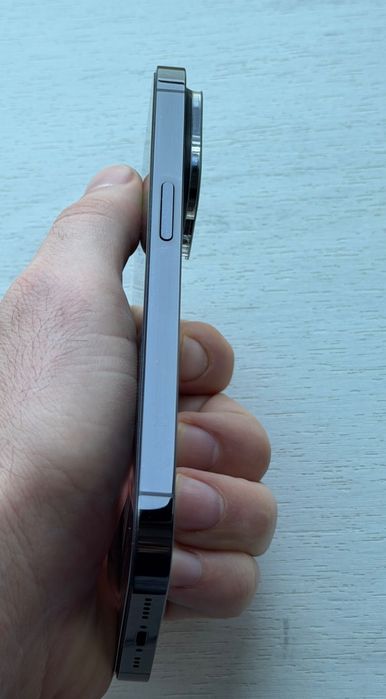 Като Нов ! iPhone 14 Pro 128 Gb Space Black