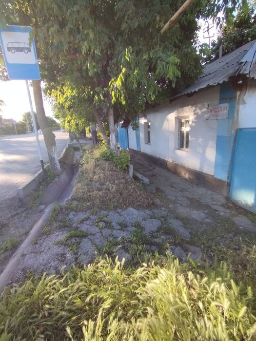 Дом продаётся 11 мрк