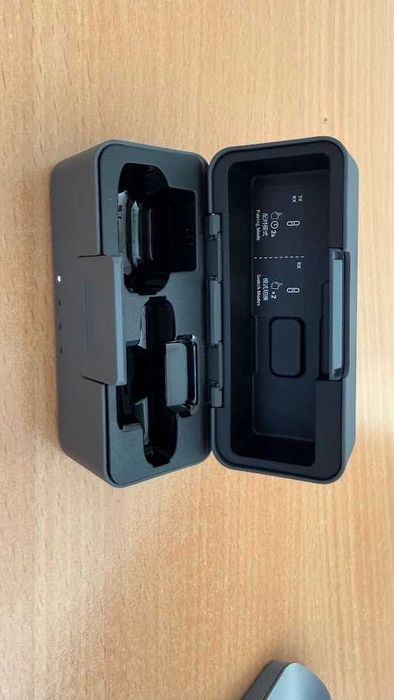 DJI Mic Mini 2 Charging Case