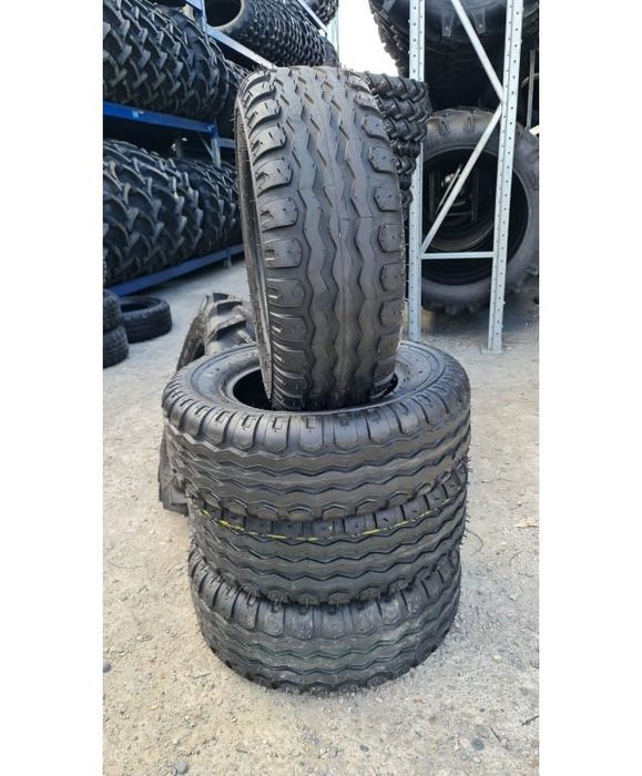 Anvelopa 11.5/80-15.3 ATF IMP 16PR TL  Cauciucuri tractor, Fiat, Case, Fendt, John Deere, New Holland, Massey Ferguson, UTB   Cauciucuri tractor, Fiat