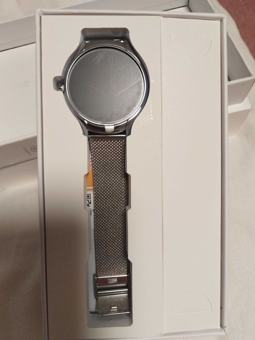 Смарт часовник Smart Watch