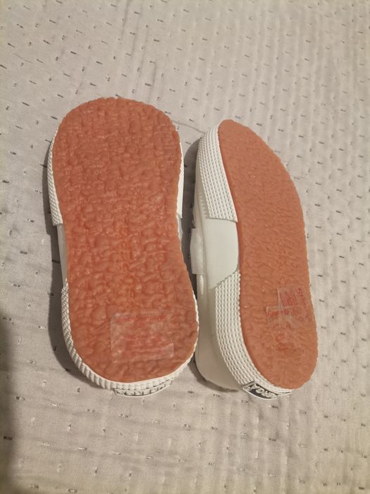 Balerini/teniși Superga