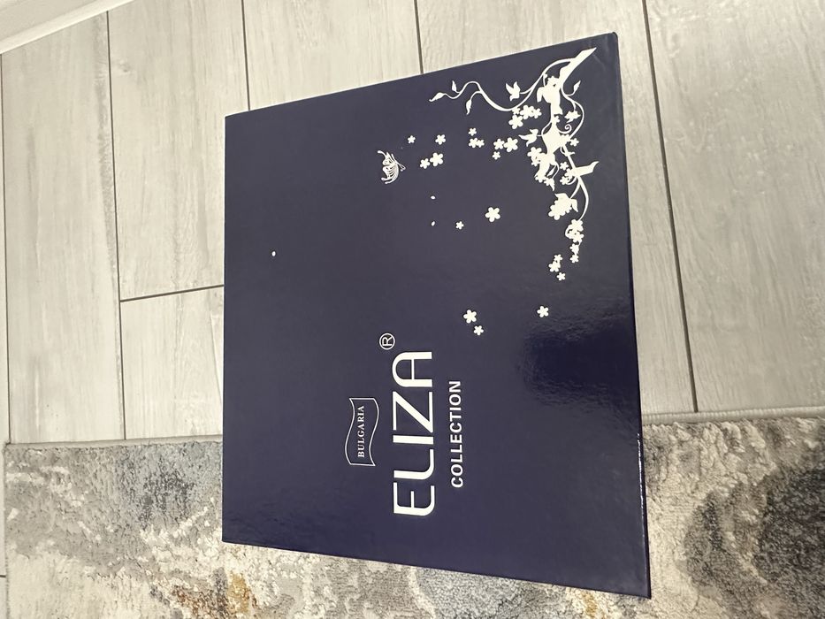 Ботуши 39н. Eliza Collection