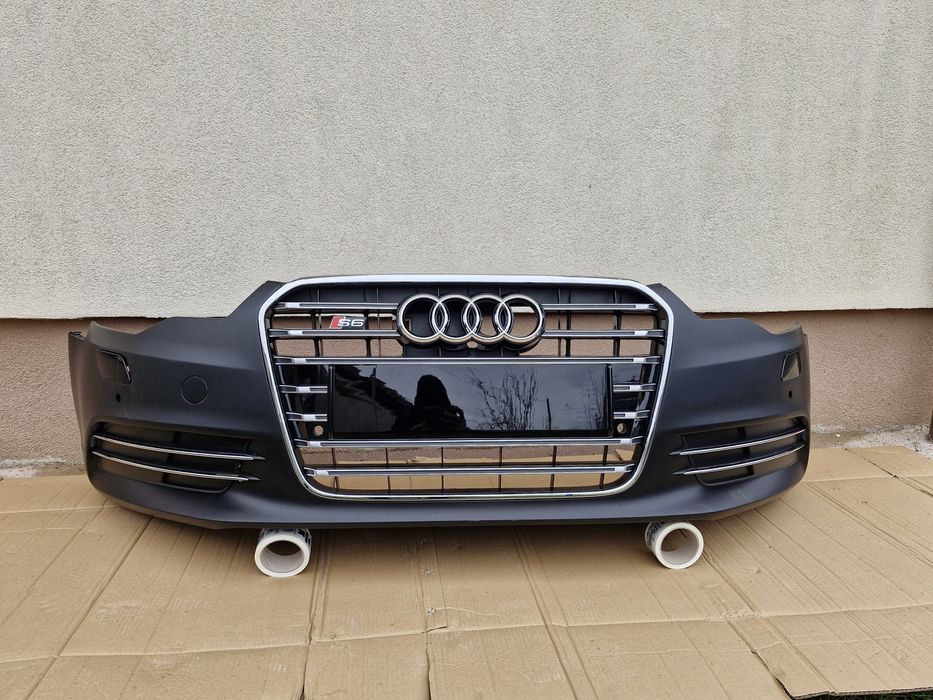 Bara fata Audi A6 C7 NOUA AM 2011-2014