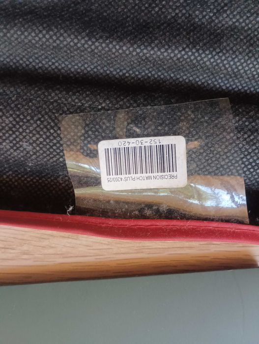 Риболовна пръчка "Trabucco Precision XT Match Plus " 4.20 мт 08-25гр