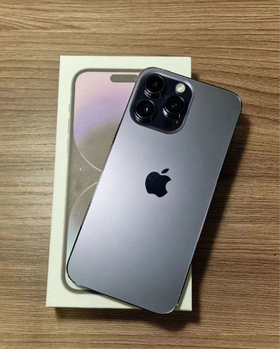 Iphone 14 pro max 90% 512gb Идеал айфон 14 про макс