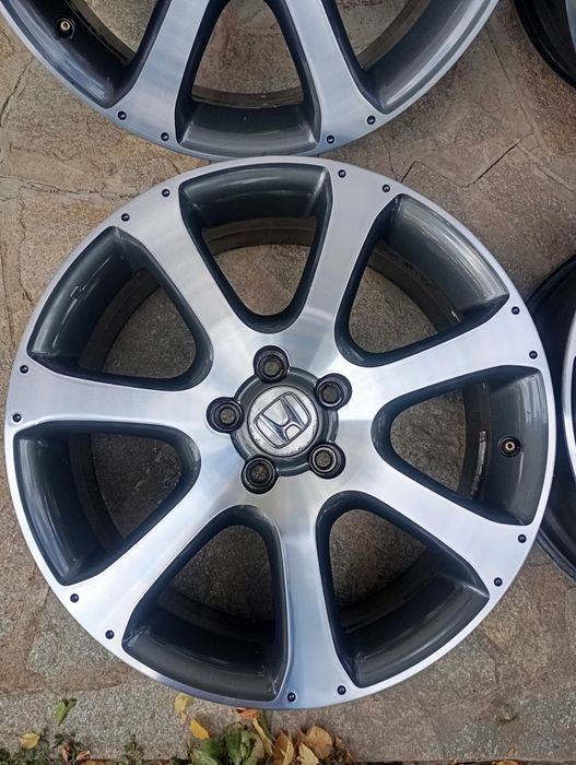 19" Оригинални Джанти Honda