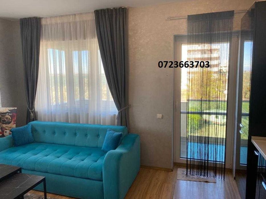 Moon Light Vega Apartament 2 Camere în Regim Hotelier, Mamaia