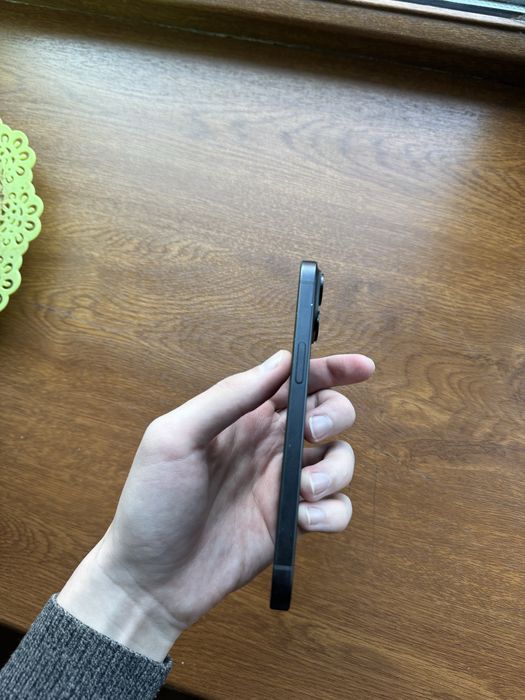 Iphone 15 128gb 89%