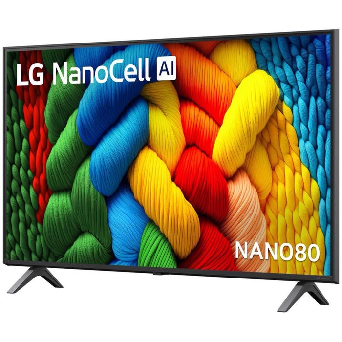 LG NanoCell Ai 50