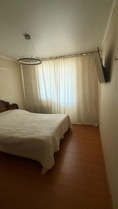 Продам 3х комн новой планировки