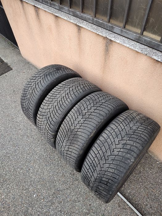 Anvelope all seasons Pirelli