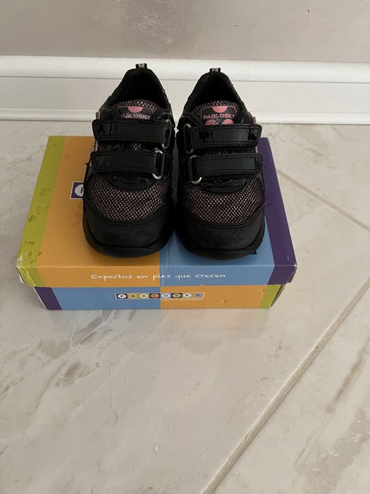 Детски боти, обувки и сандали