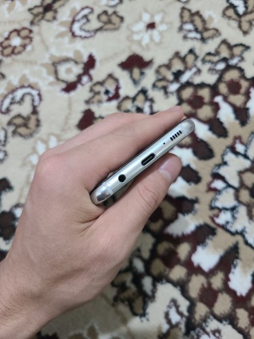 Samsung Galaxy S8 Plus USA