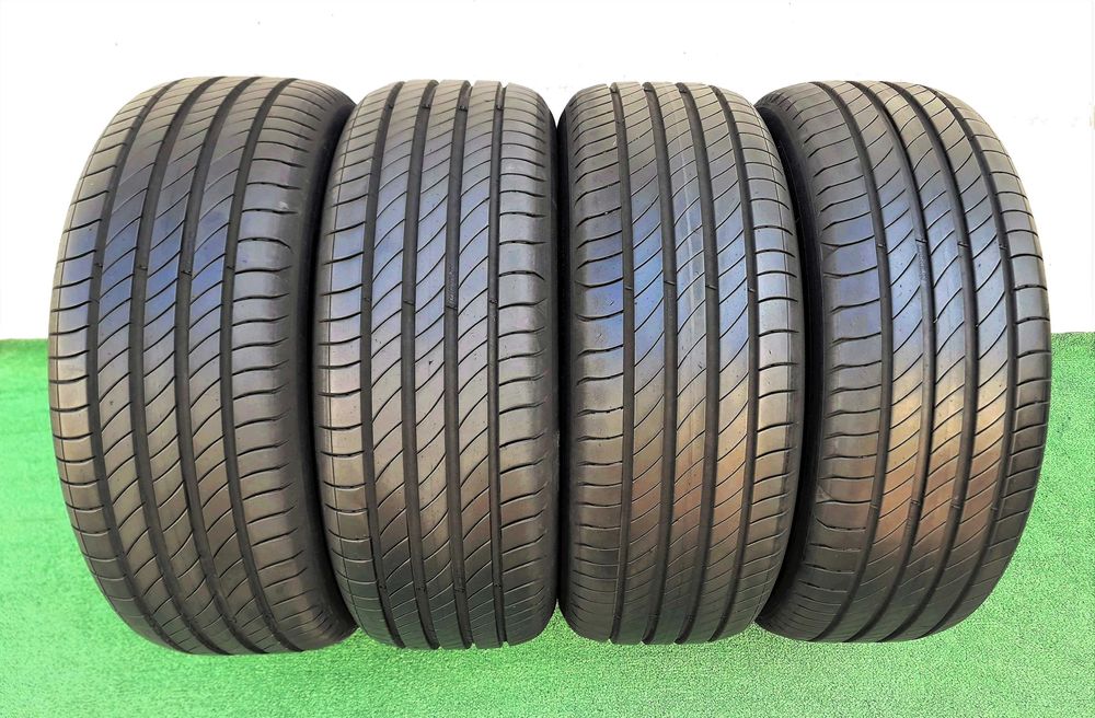 4бр. 205/55/16 MICHELIN Primacy 4- летни