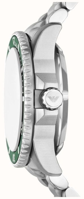 Emporio Armani Sea Explorer