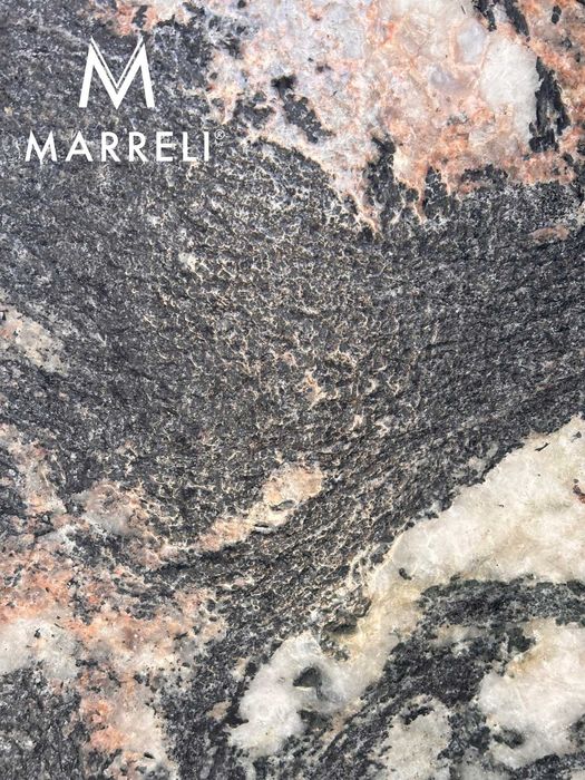 ГРАНИТ фаши/плочи/стъпала Titanium Black