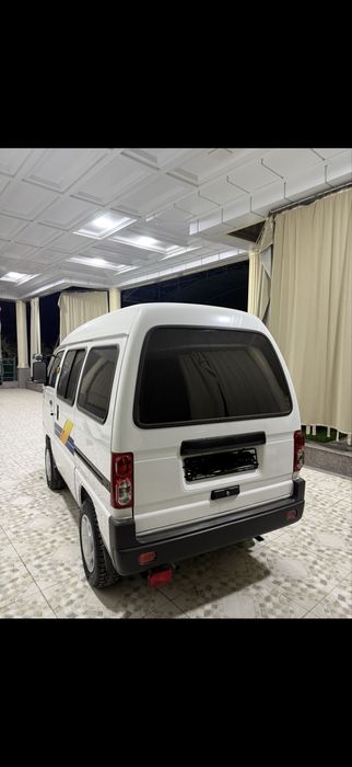 Chevrolet Damas 2025 — 6