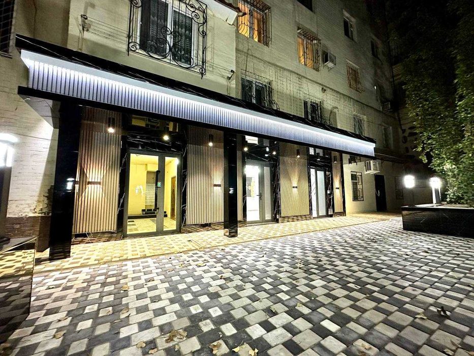 Аренда коммерческой недвижимости, ЦУМ , Дустлар кафе, 96м2