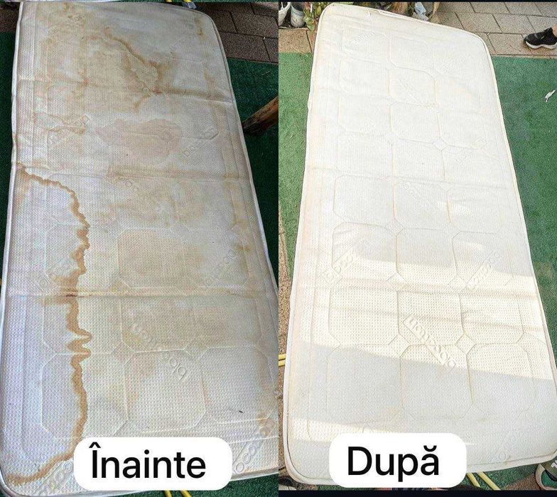 Firma Servicii Curatenie Generala Constructor Curățare Saltea Canapea