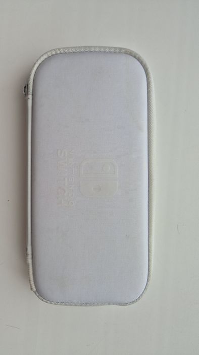 Nintendo switch lite чипованная