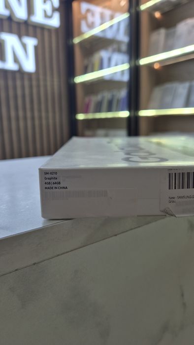 Galaxy Tab A9 Plus 64gb/4gb ram Graphite